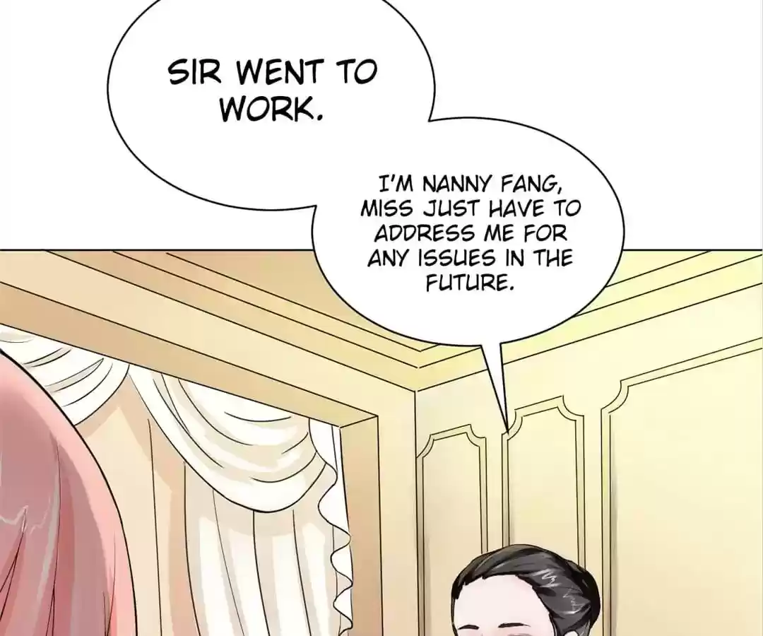 The Substitute Bride Chapter 4