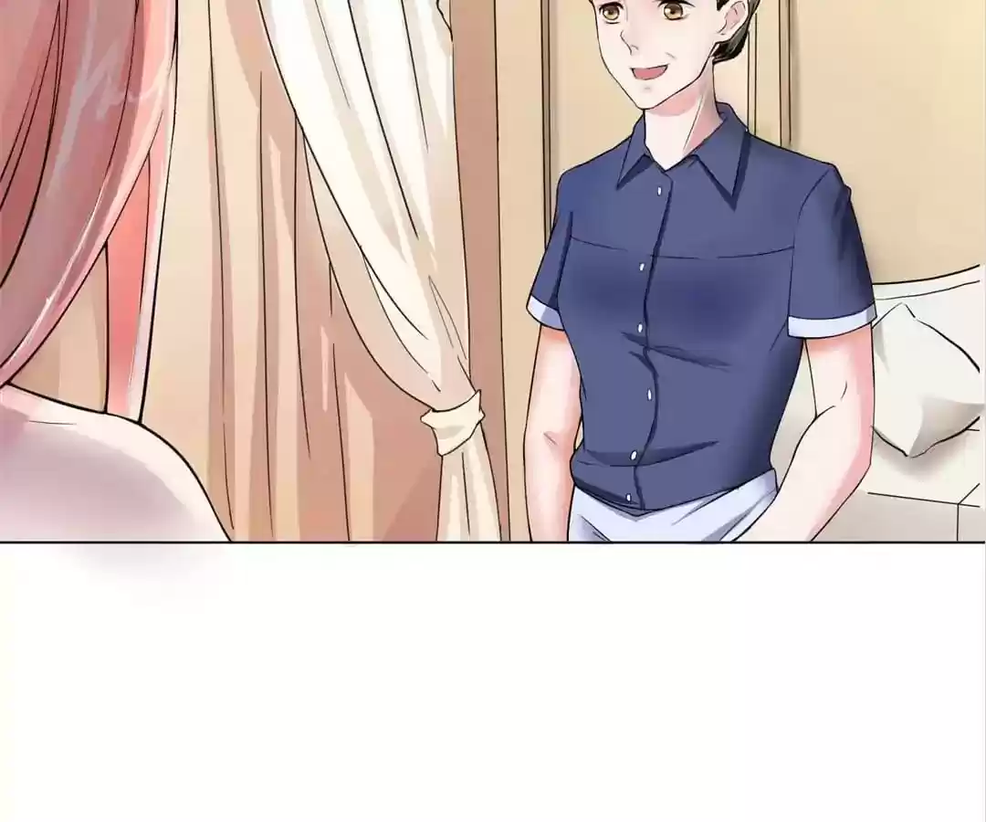 The Substitute Bride Chapter 4