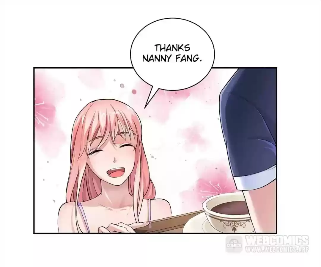 The Substitute Bride Chapter 4