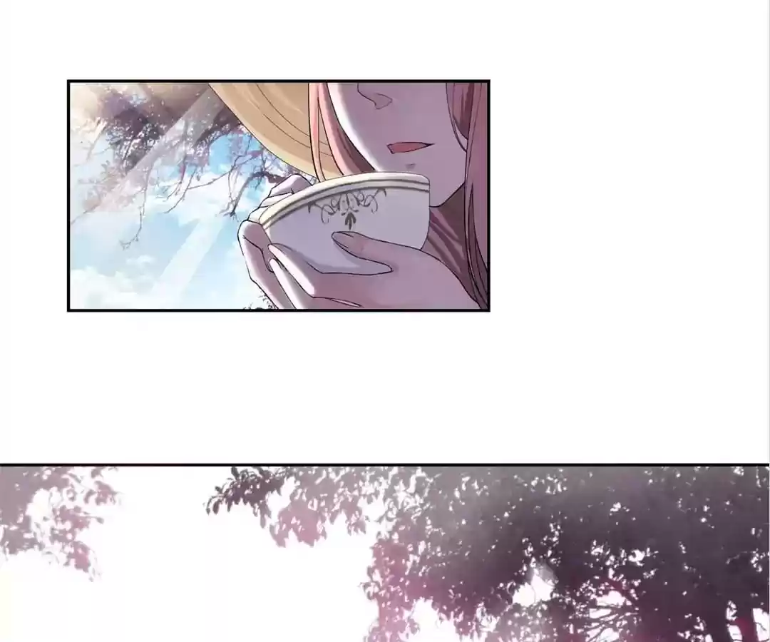 The Substitute Bride Chapter 4