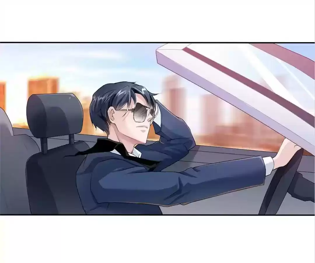 The Substitute Bride Chapter 4