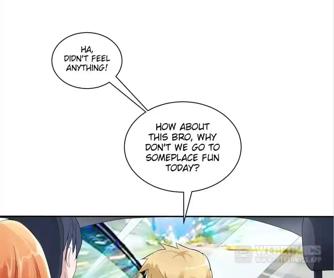 The Substitute Bride Chapter 4