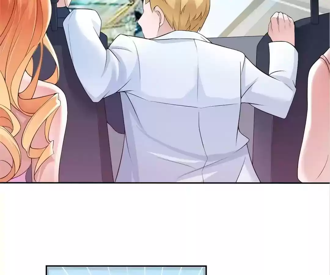 The Substitute Bride Chapter 4