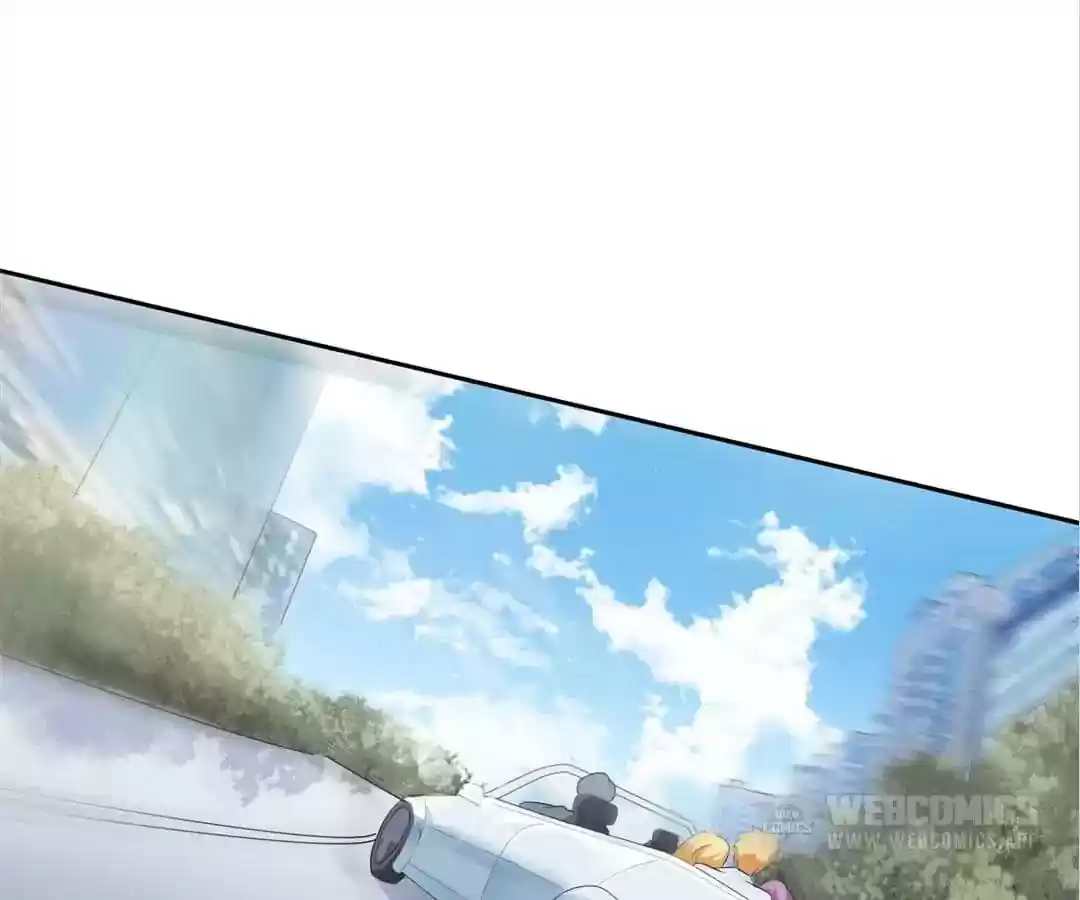 The Substitute Bride Chapter 4