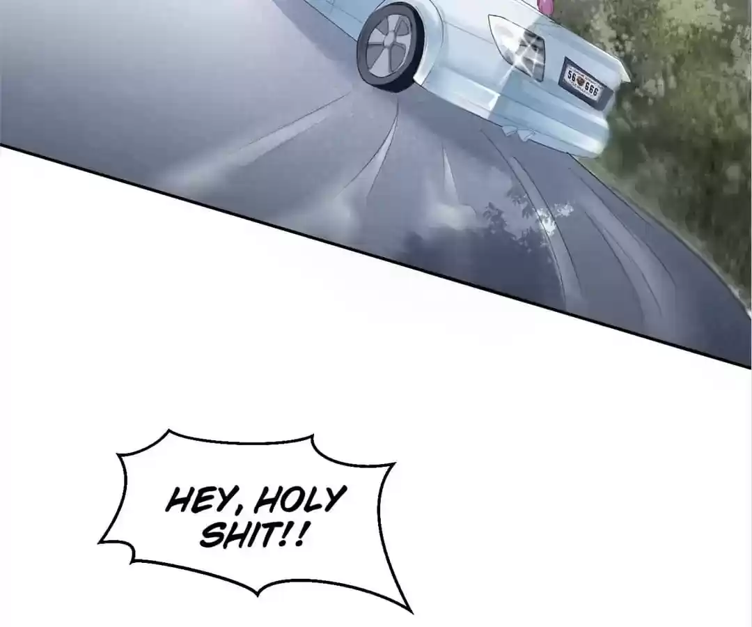 The Substitute Bride Chapter 4