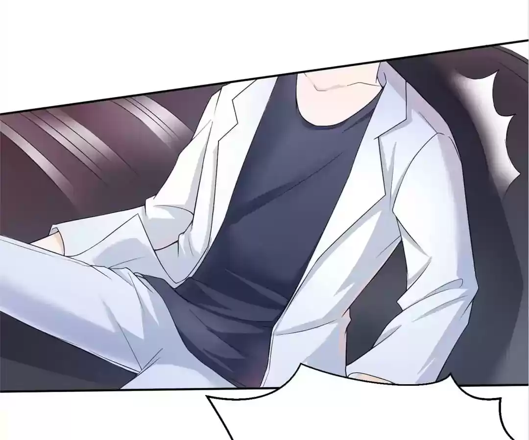 The Substitute Bride Chapter 4