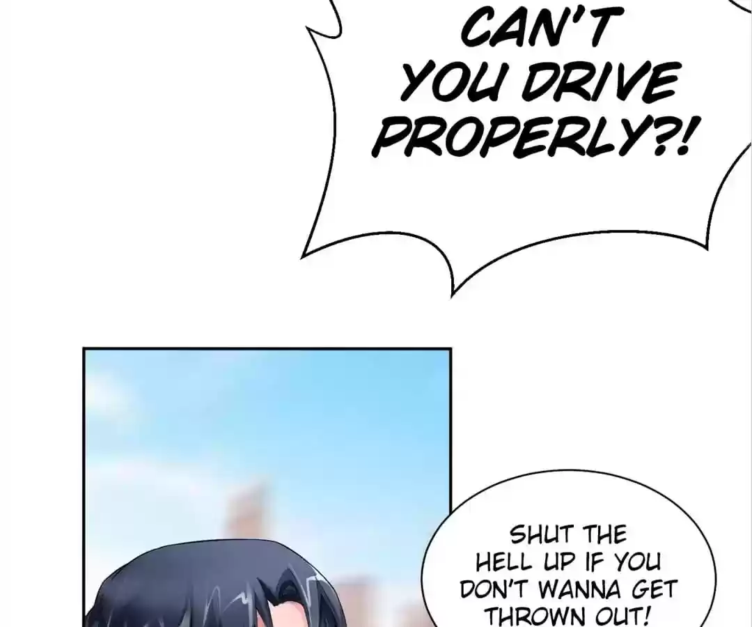 The Substitute Bride Chapter 4