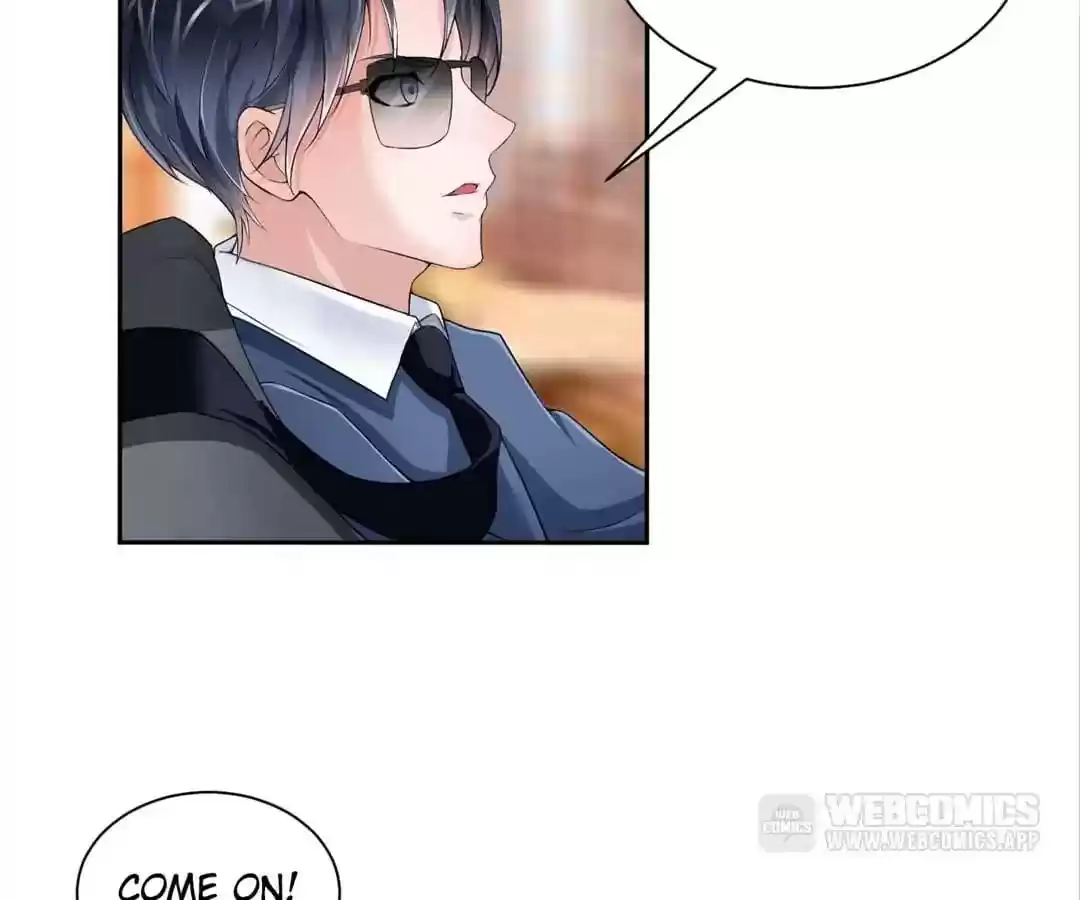 The Substitute Bride Chapter 4