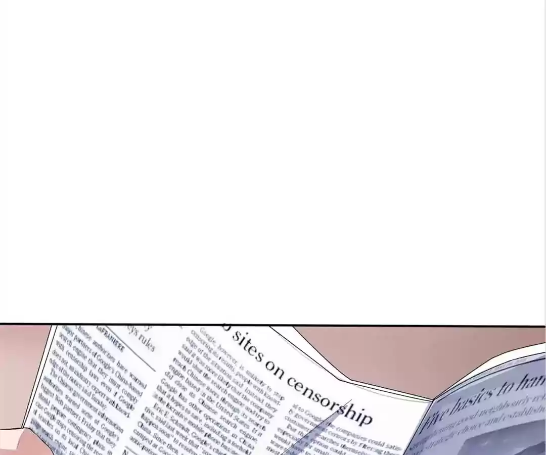 The Substitute Bride Chapter 4