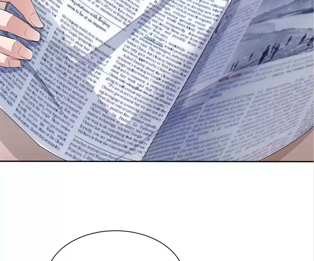 The Substitute Bride Chapter 4