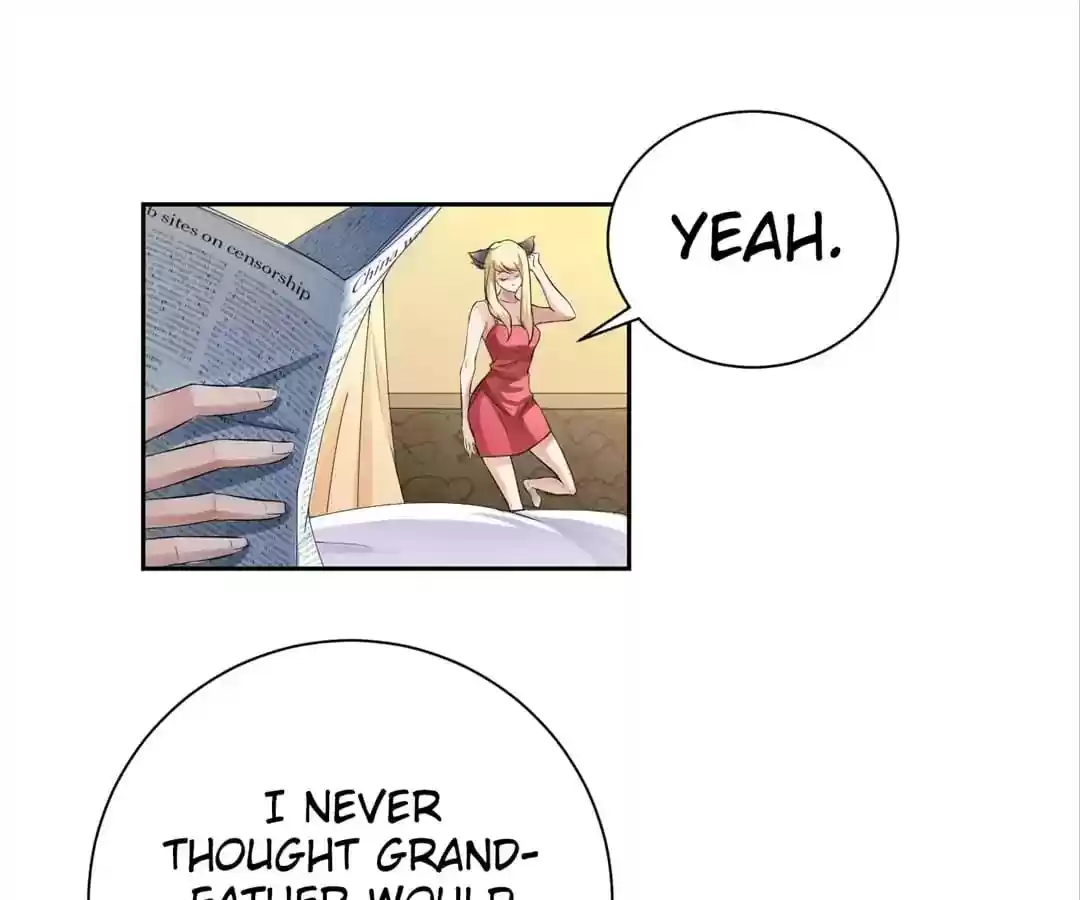 The Substitute Bride Chapter 4