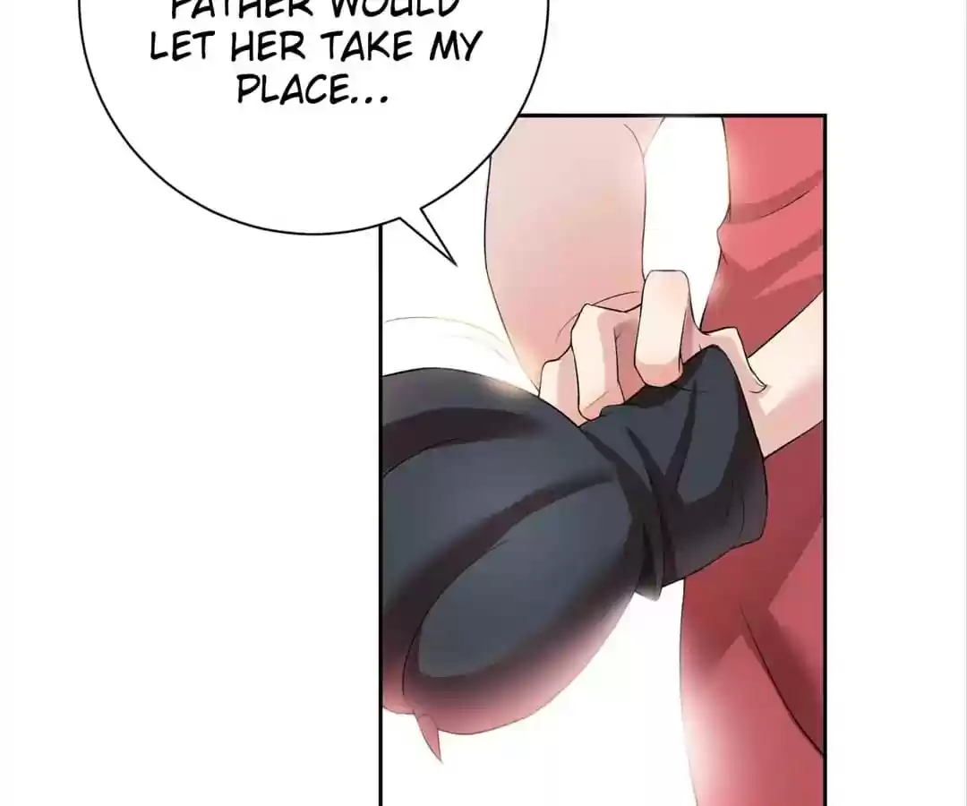 The Substitute Bride Chapter 4