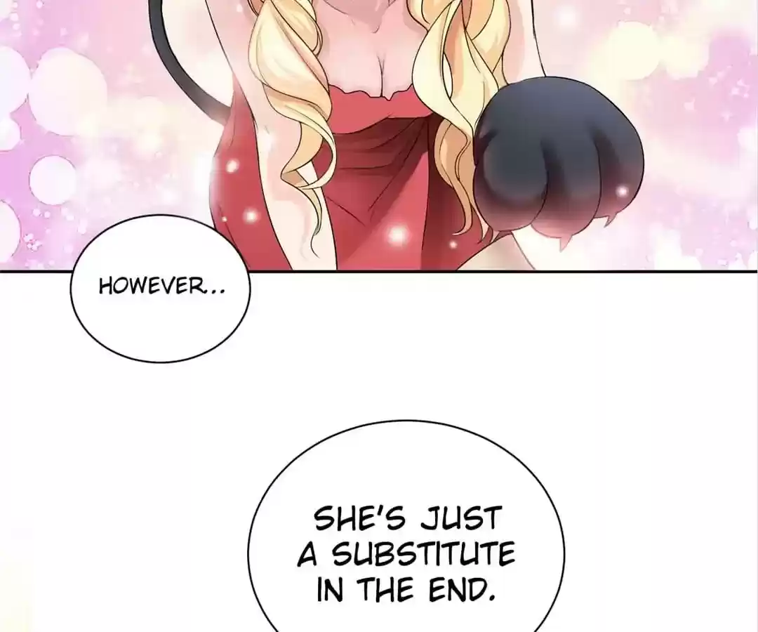 The Substitute Bride Chapter 4