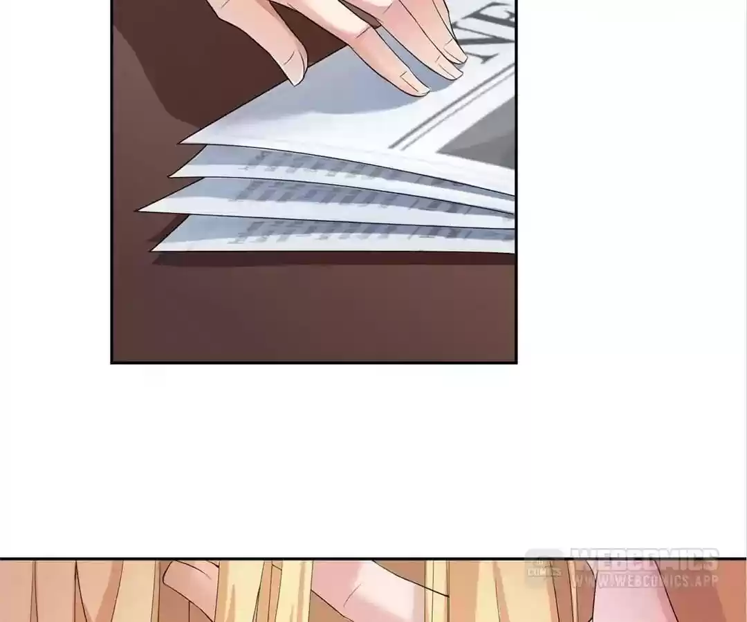 The Substitute Bride Chapter 4