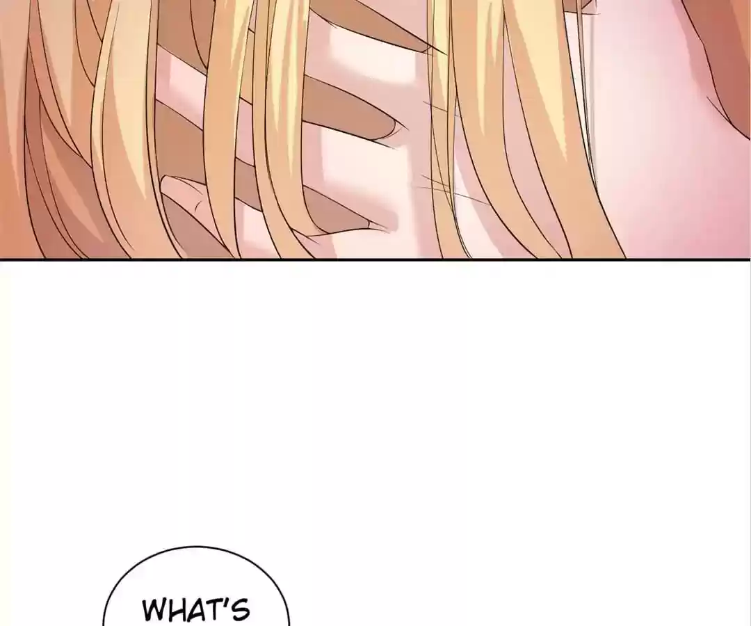 The Substitute Bride Chapter 4