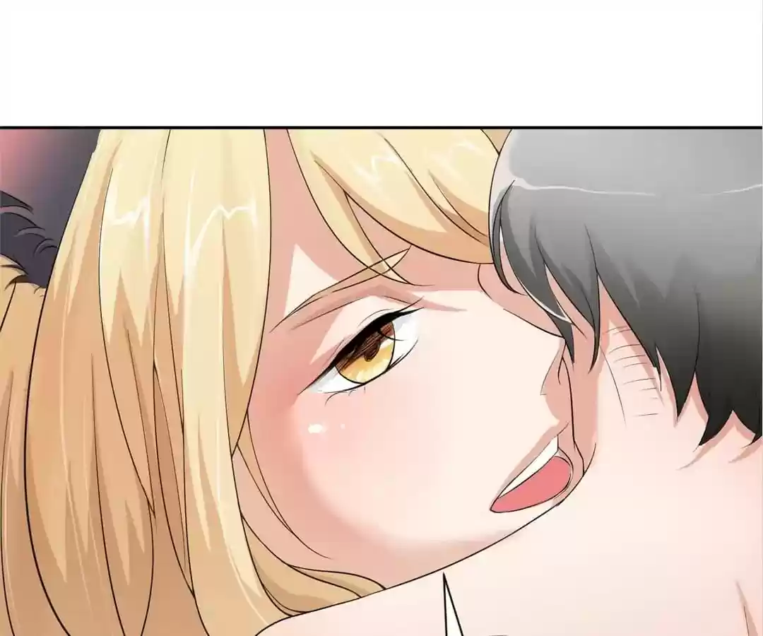 The Substitute Bride Chapter 4