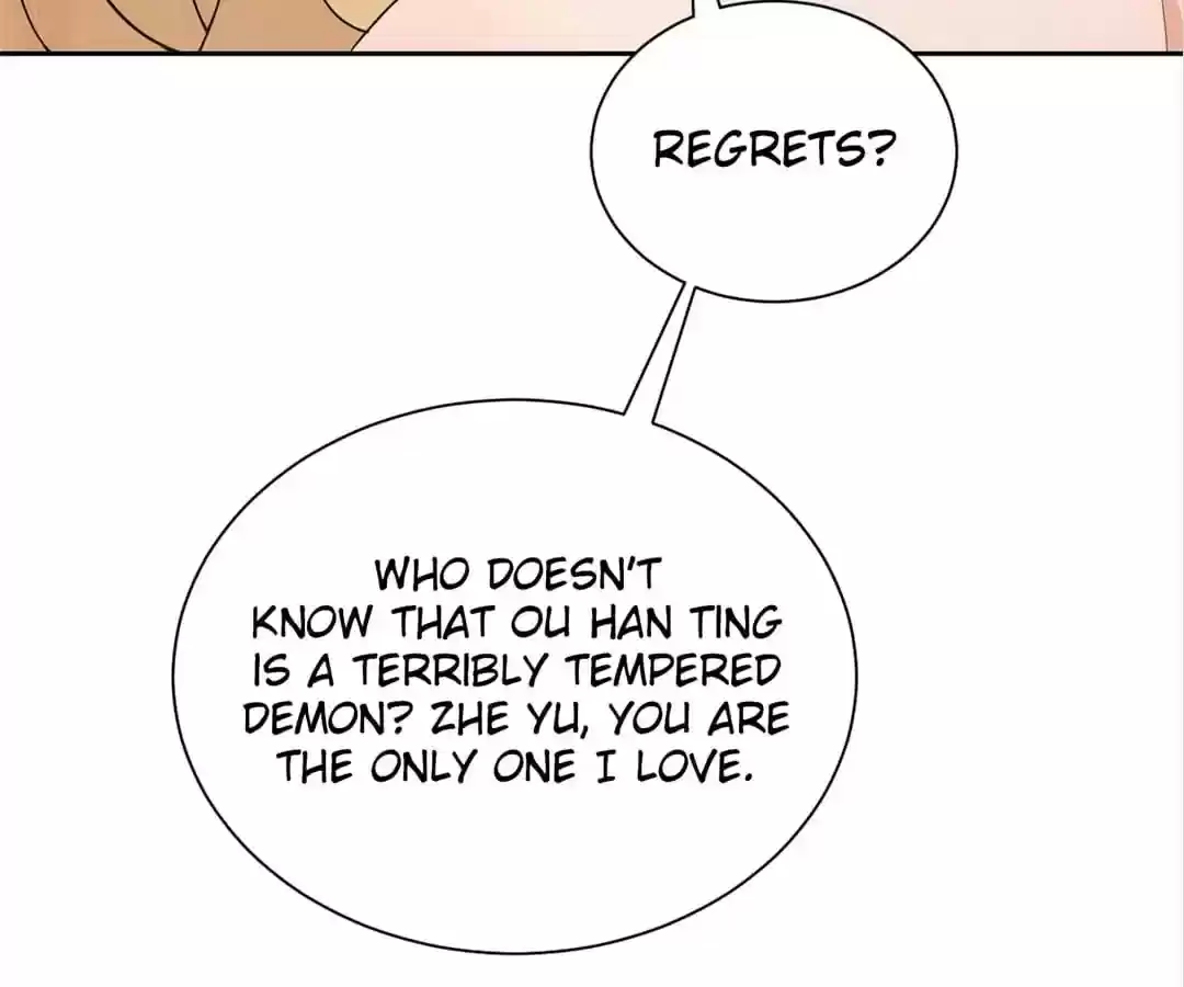 The Substitute Bride Chapter 4