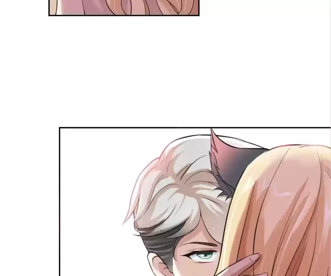 The Substitute Bride Chapter 4