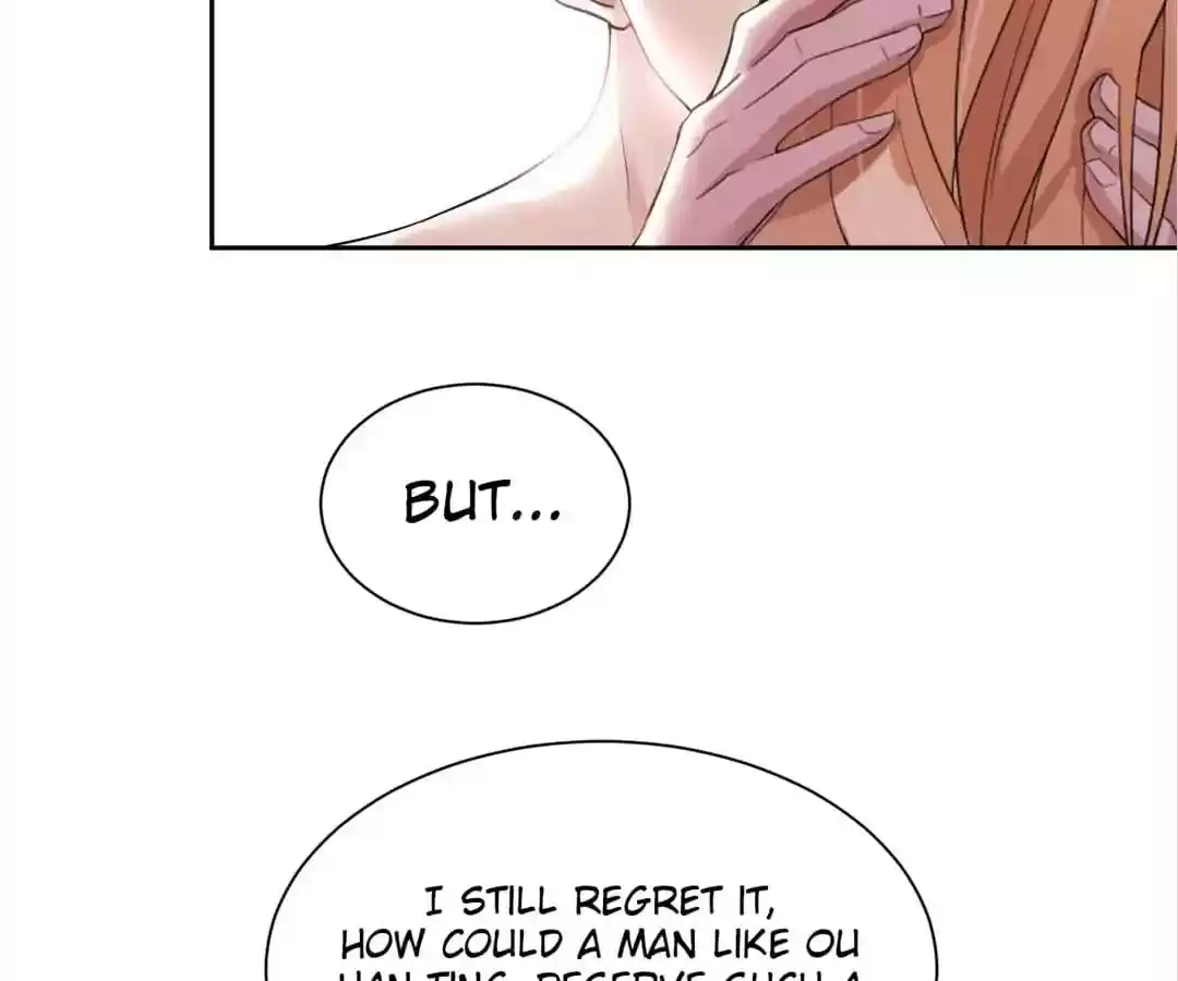 The Substitute Bride Chapter 4