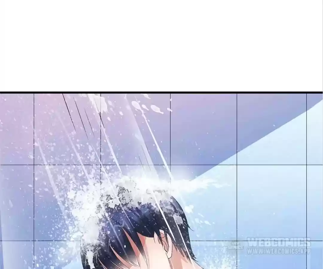 The Substitute Bride Chapter 40