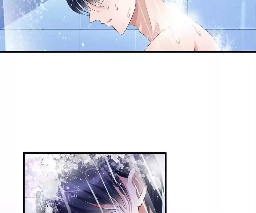 The Substitute Bride Chapter 40