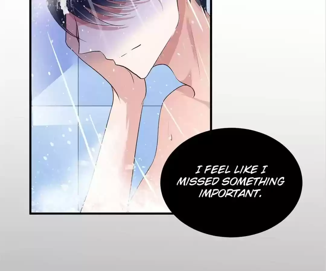 The Substitute Bride Chapter 40