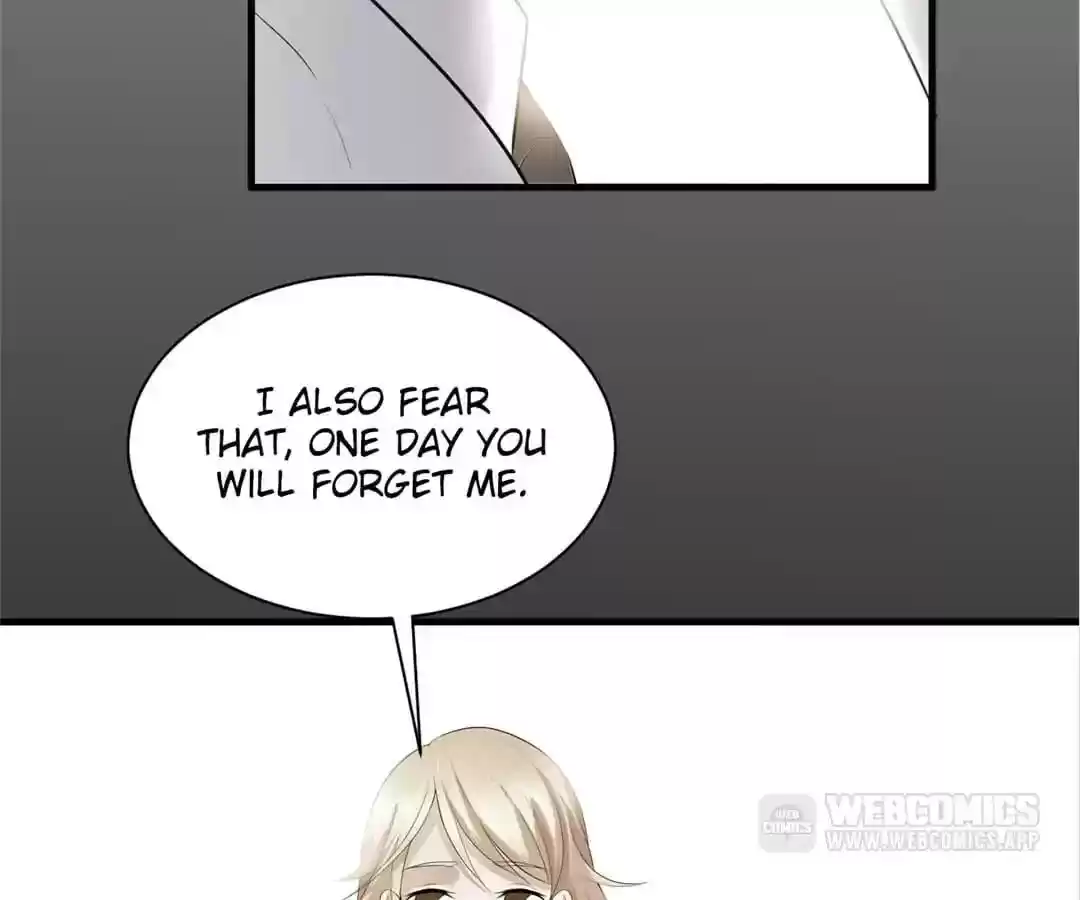 The Substitute Bride Chapter 40