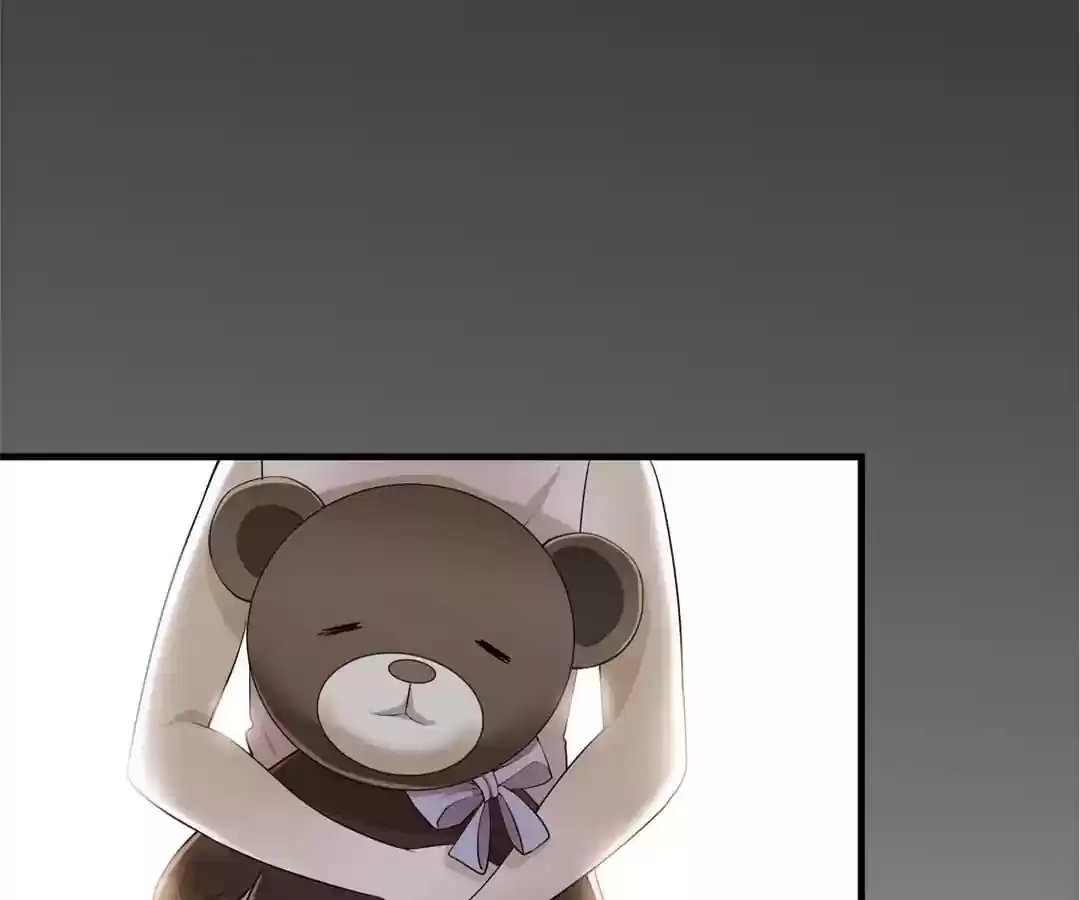 The Substitute Bride Chapter 40