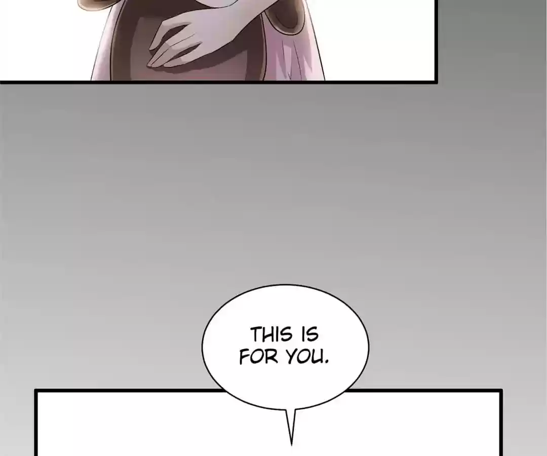 The Substitute Bride Chapter 40