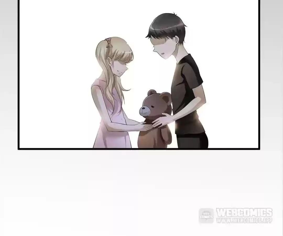 The Substitute Bride Chapter 40