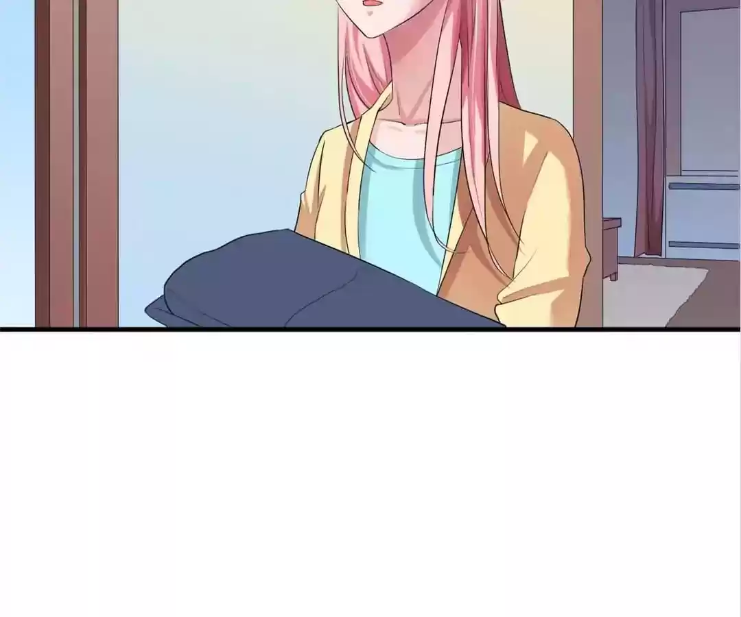 The Substitute Bride Chapter 40