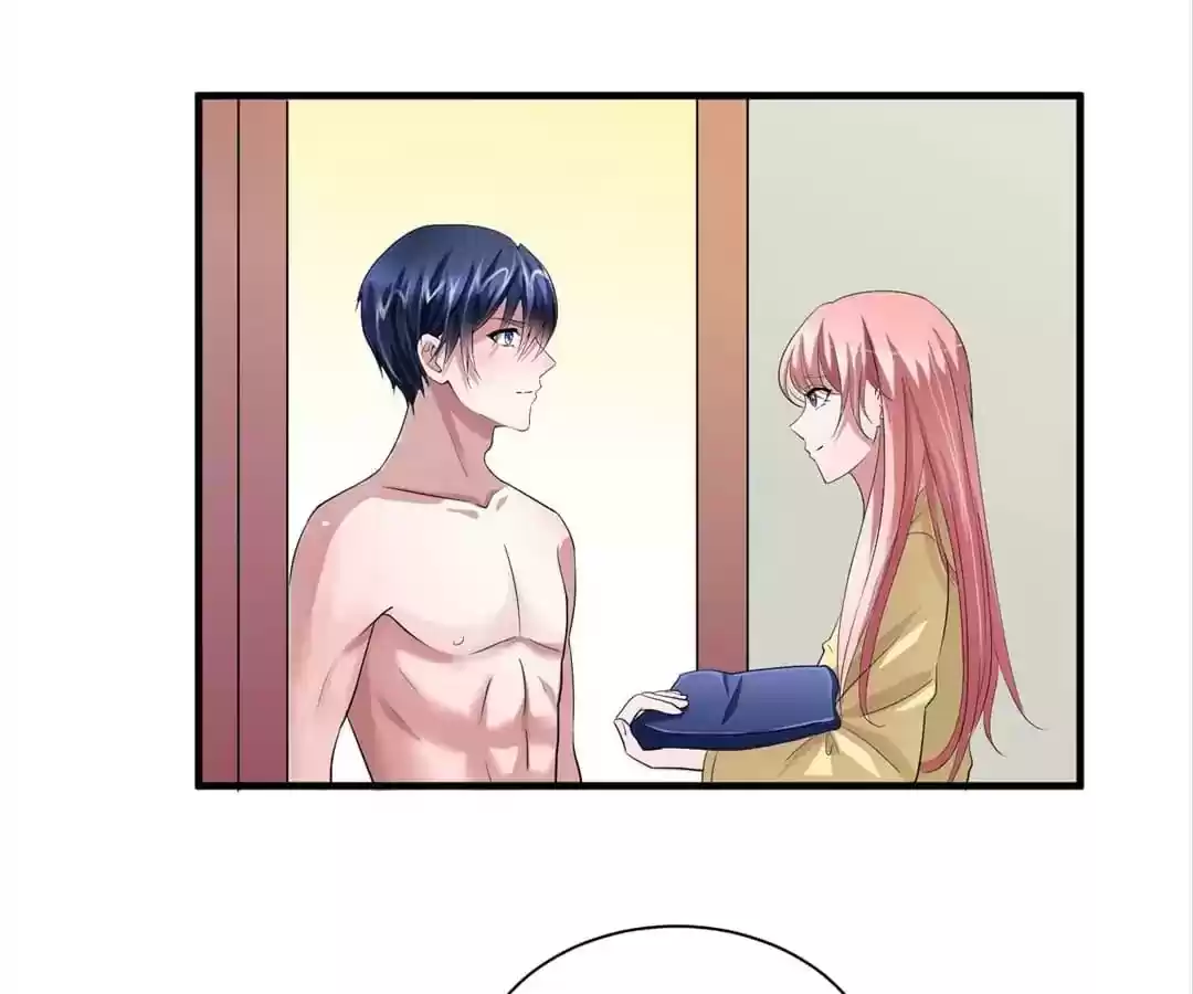 The Substitute Bride Chapter 40