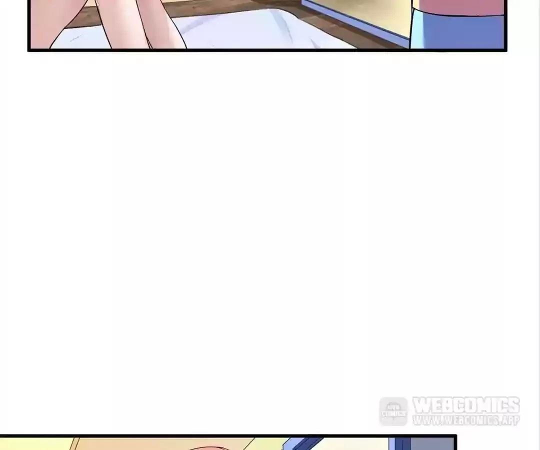 The Substitute Bride Chapter 40