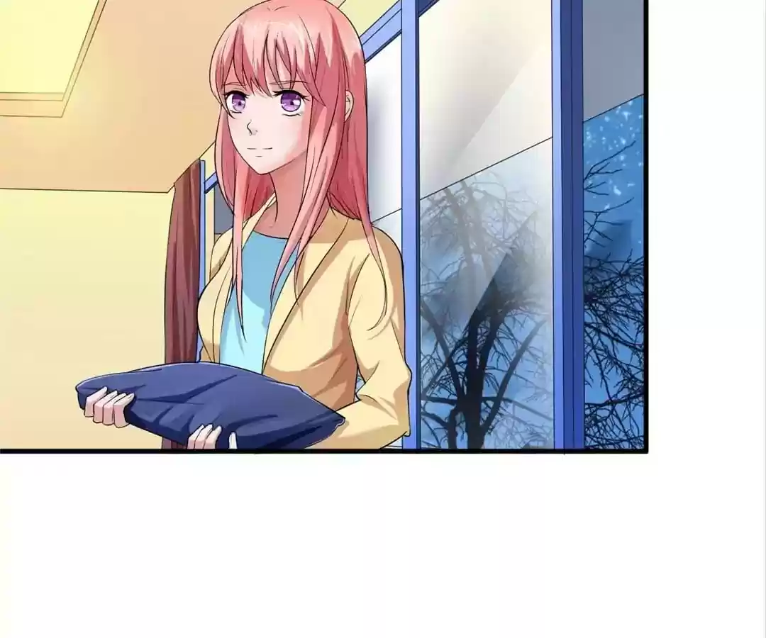 The Substitute Bride Chapter 40