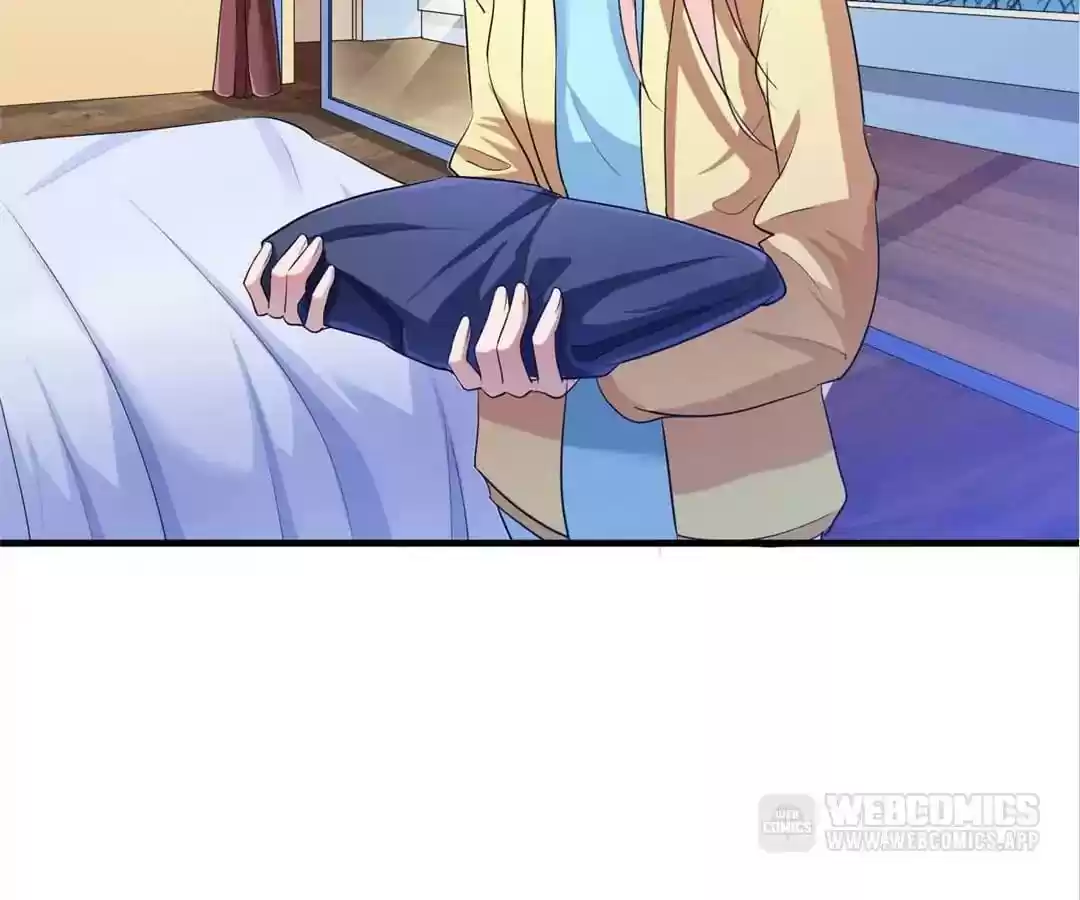 The Substitute Bride Chapter 40