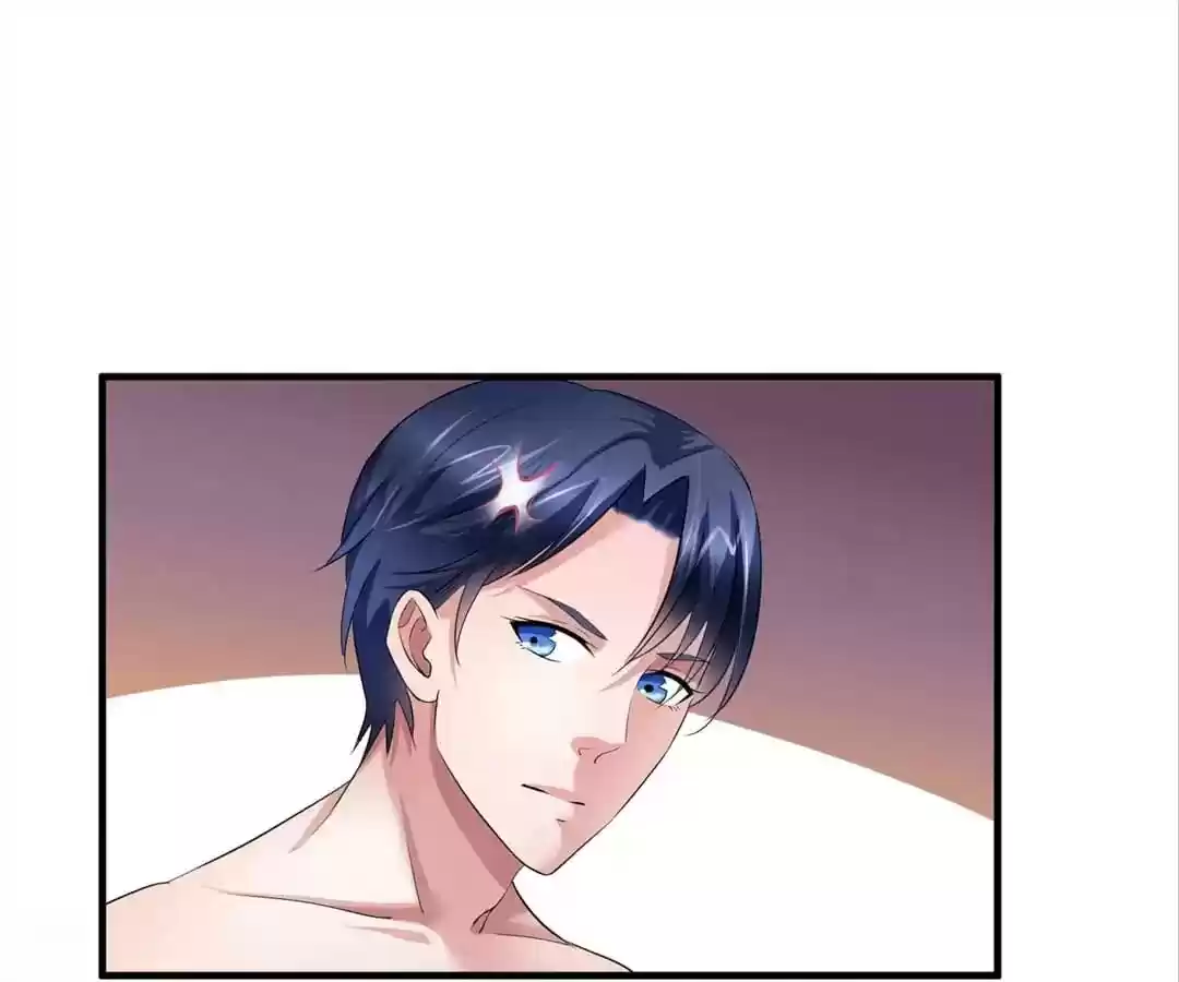 The Substitute Bride Chapter 40