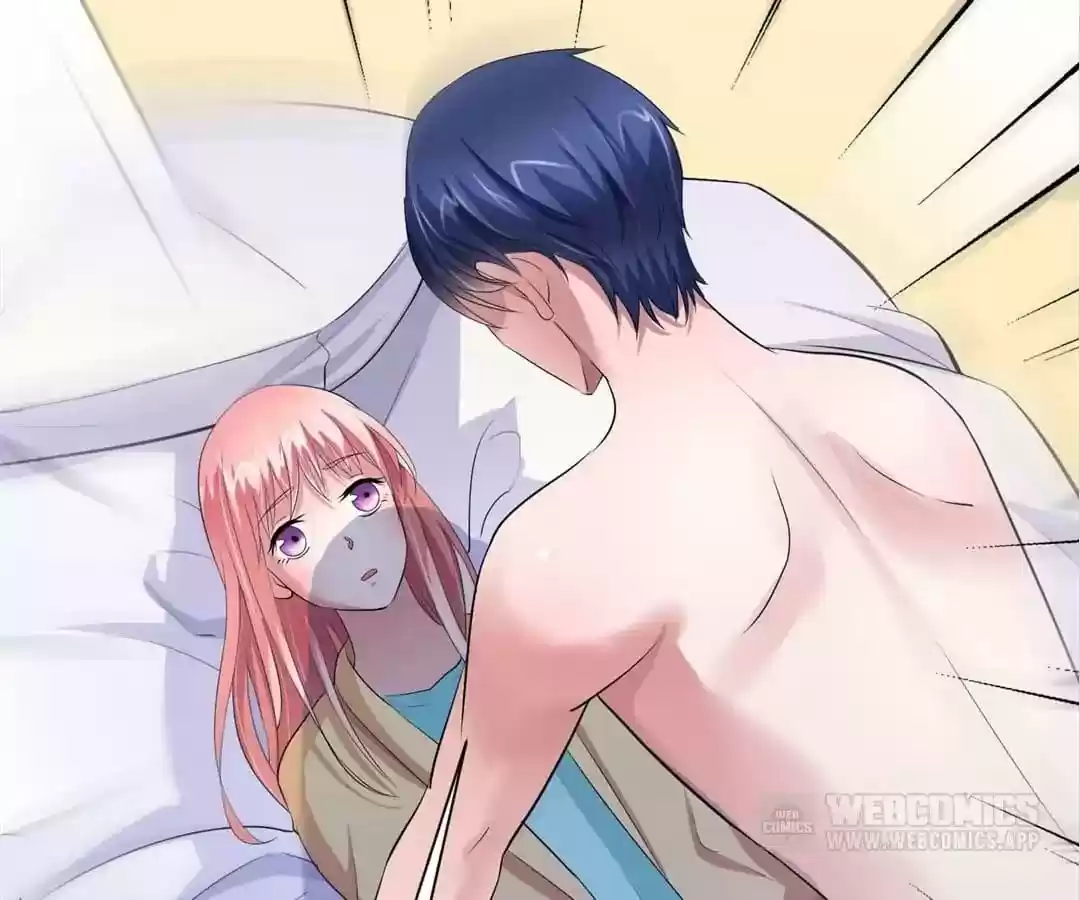 The Substitute Bride Chapter 40