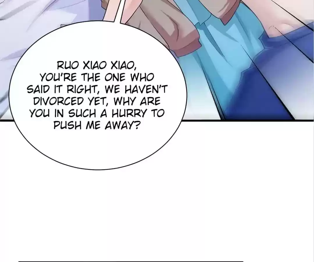 The Substitute Bride Chapter 40