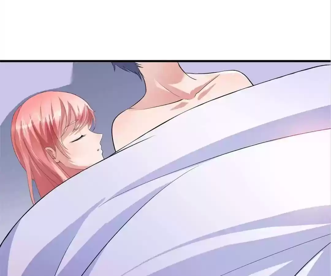 The Substitute Bride Chapter 40