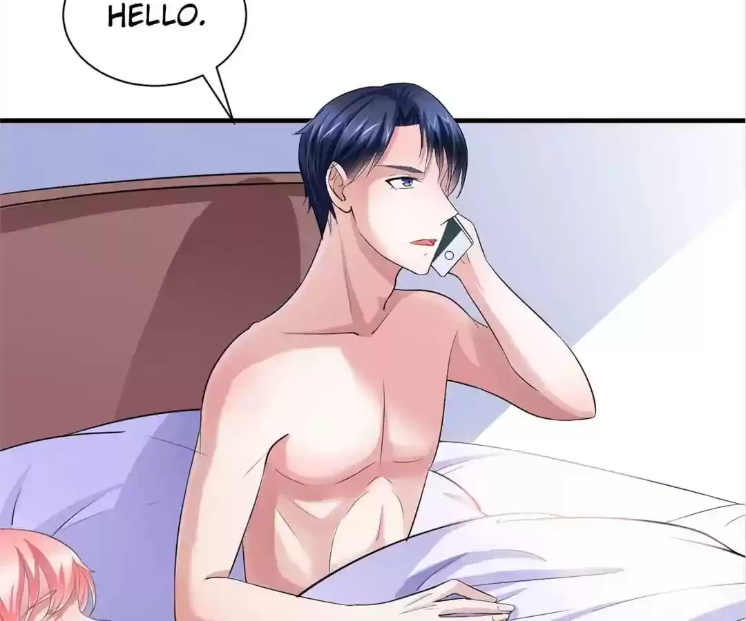 The Substitute Bride Chapter 40