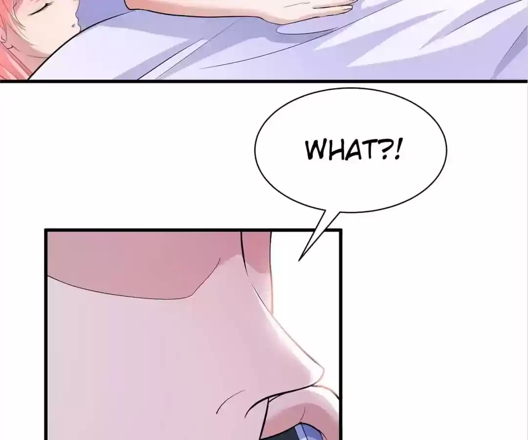 The Substitute Bride Chapter 40