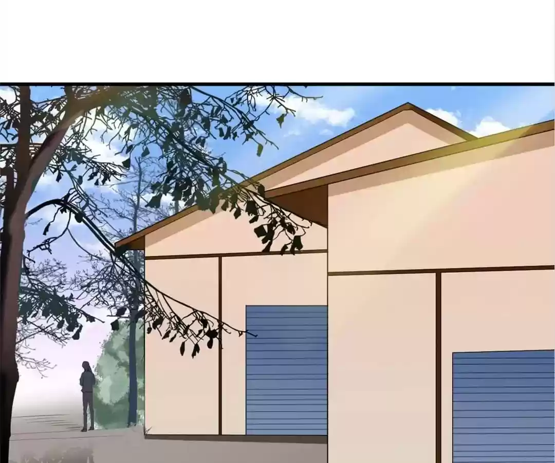 The Substitute Bride Chapter 40