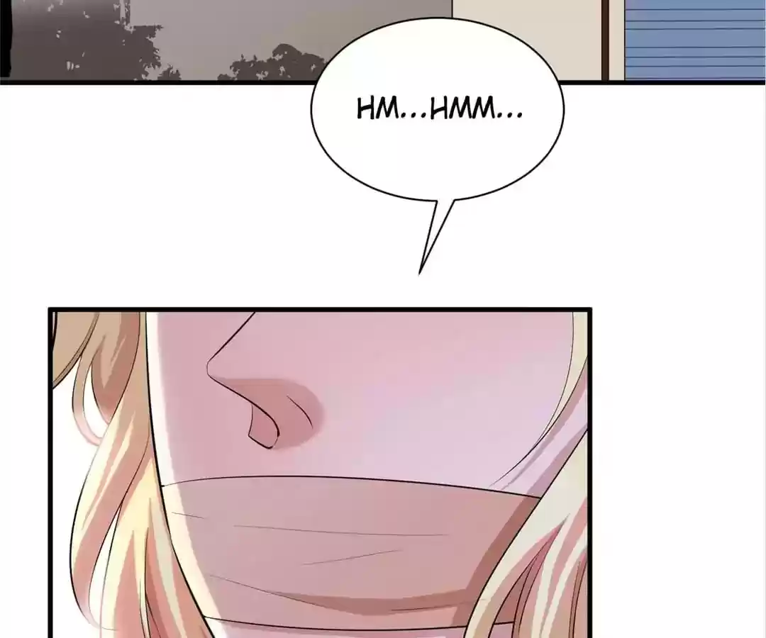 The Substitute Bride Chapter 40