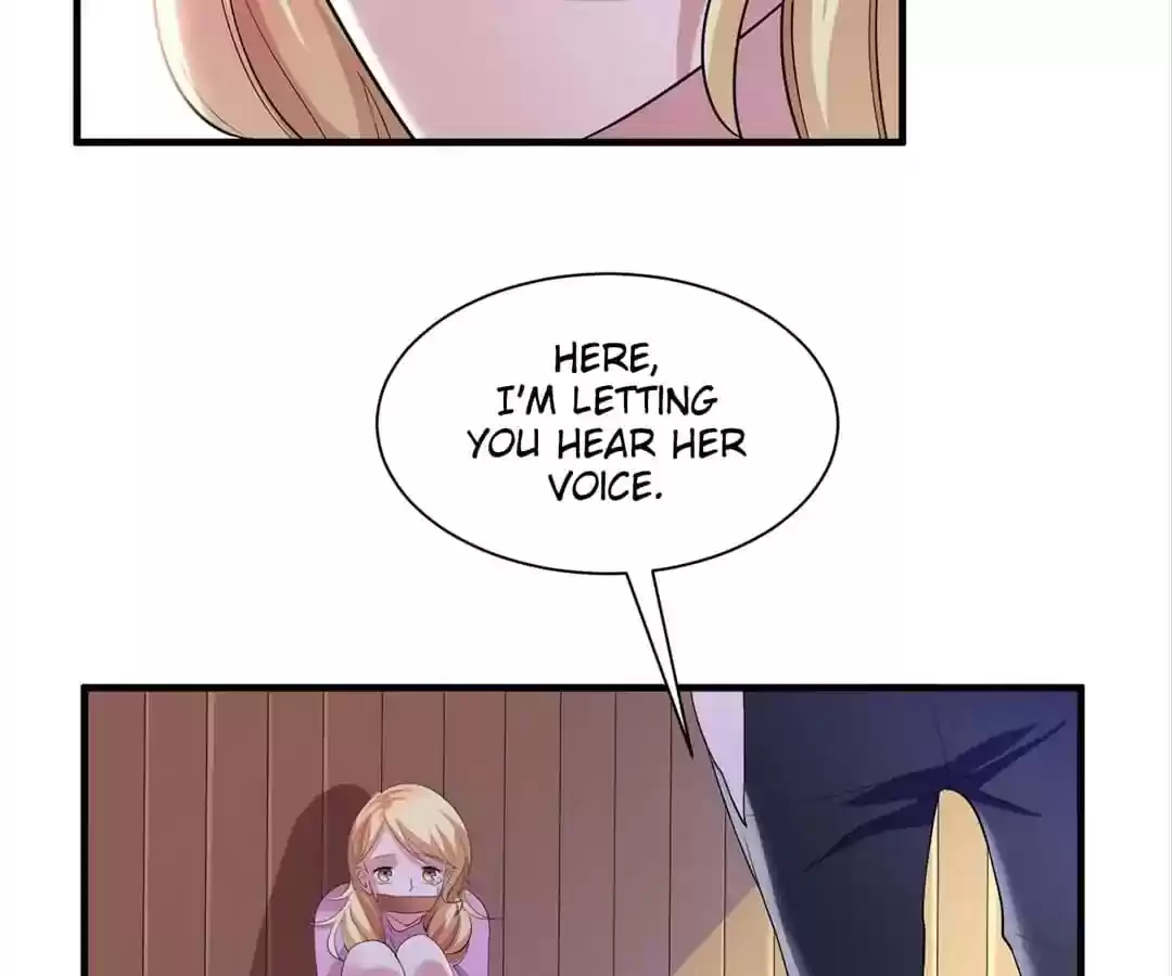 The Substitute Bride Chapter 40