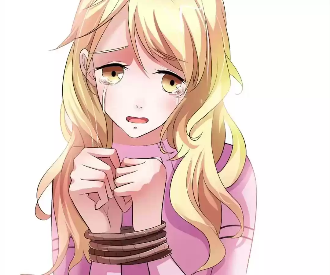 The Substitute Bride Chapter 40