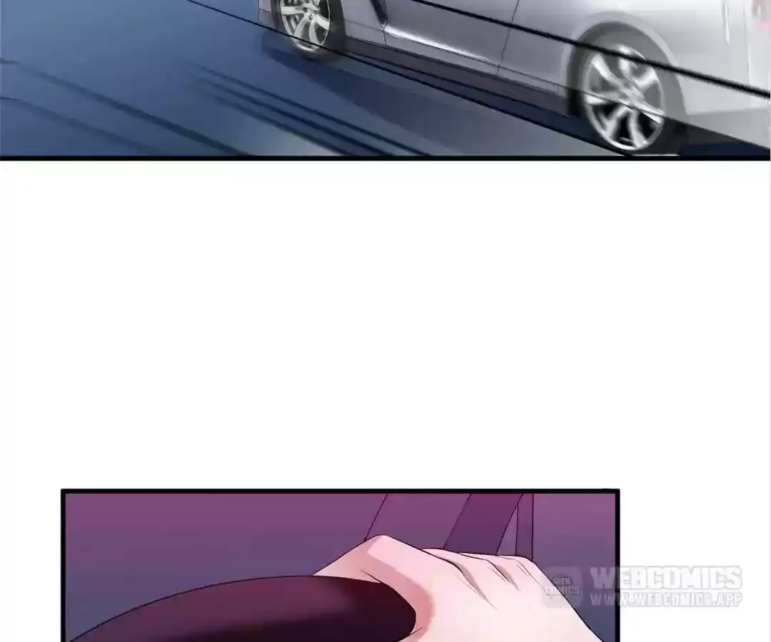 The Substitute Bride Chapter 41