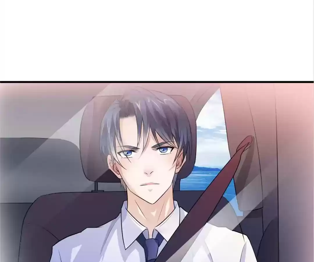 The Substitute Bride Chapter 41