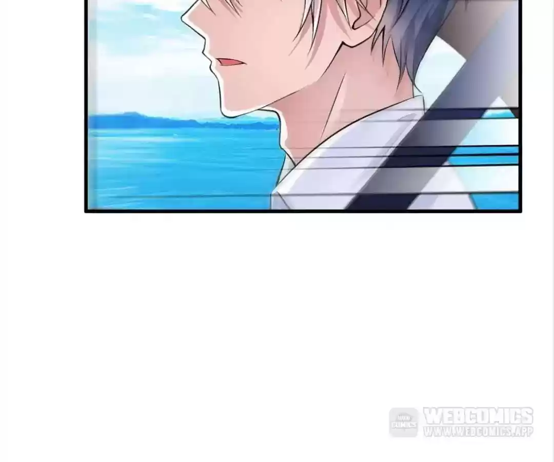 The Substitute Bride Chapter 41