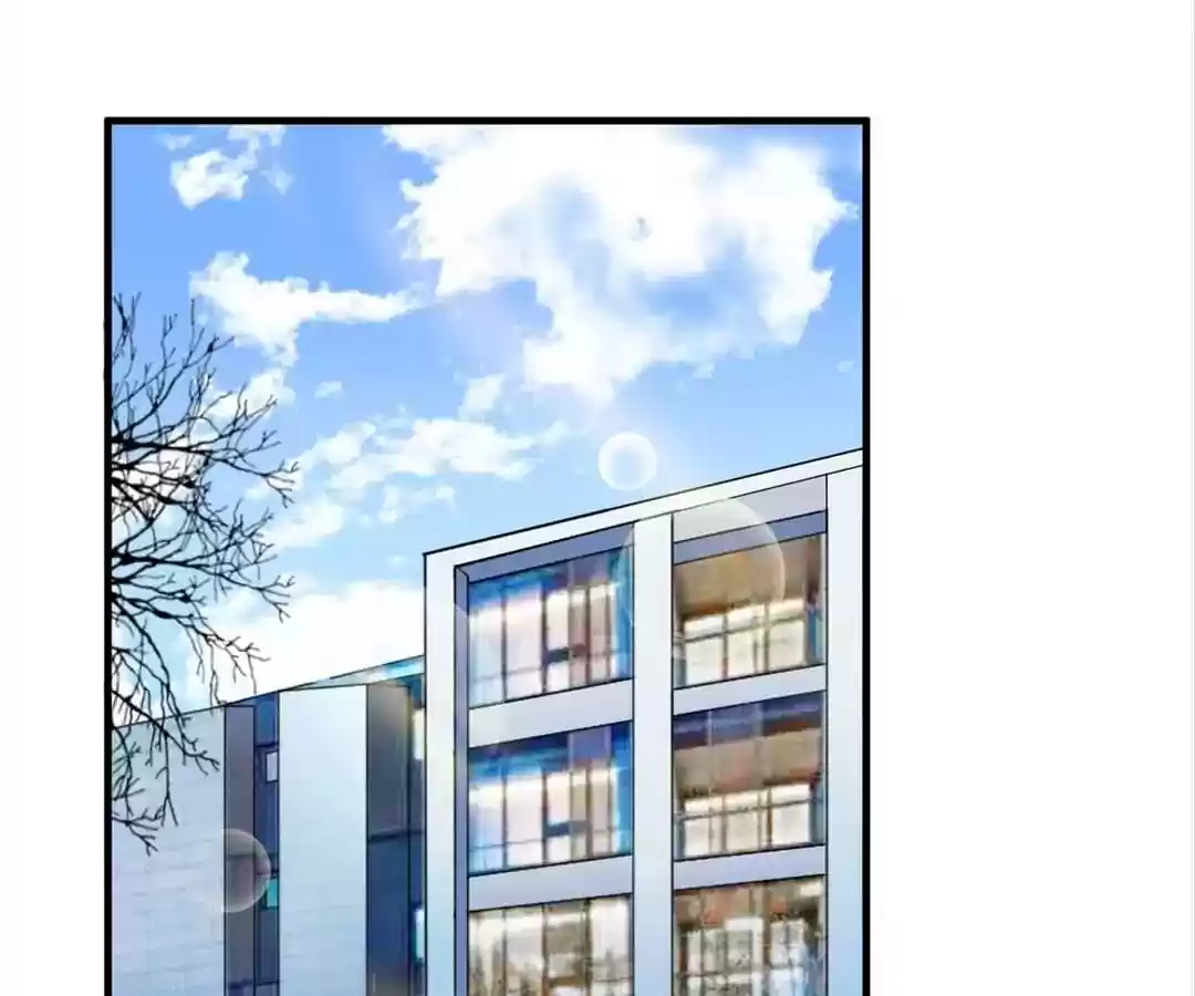 The Substitute Bride Chapter 41