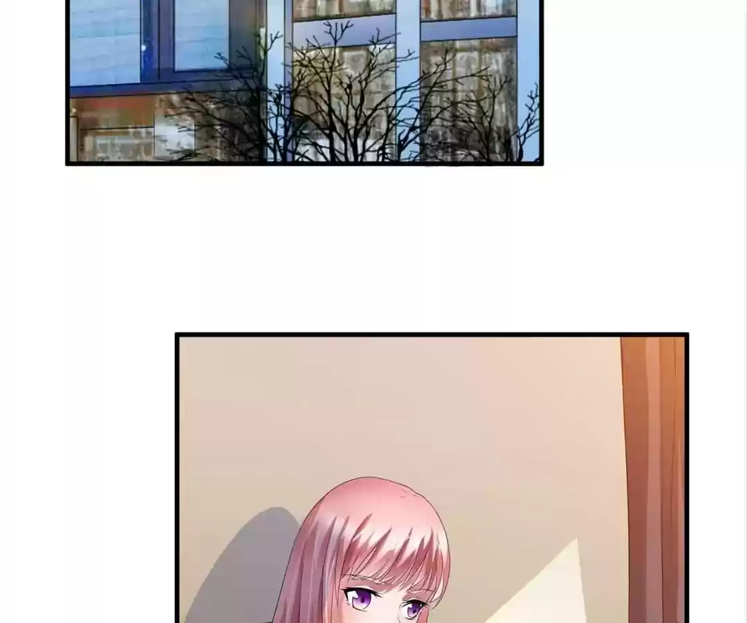 The Substitute Bride Chapter 41